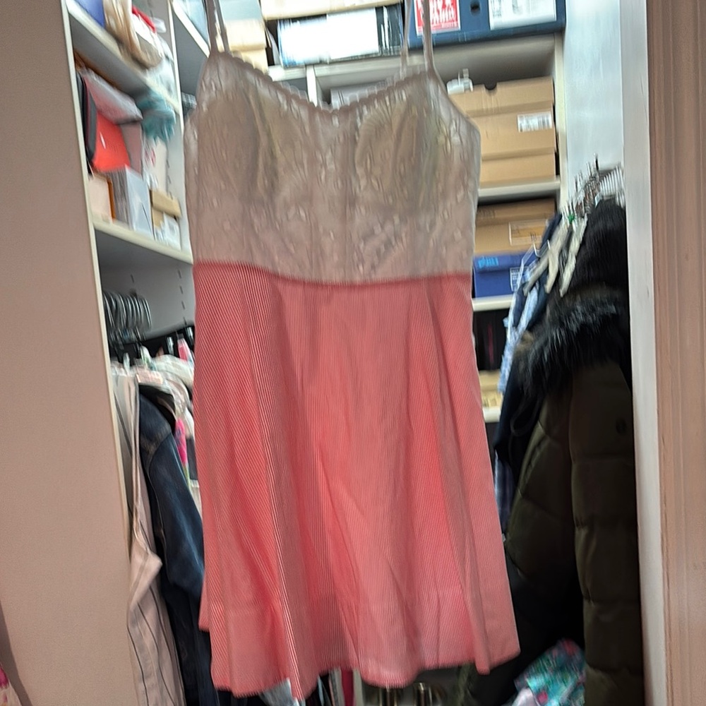 NWT Lilly Pulitzer Winslow dress